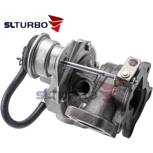 Turbocharger Complete Turbine For Citroen C1 40Kw C2 C3 Xsara 1.4 HDi 50Kw DV4TD Turbolader Full Turbo Turbolader 2005