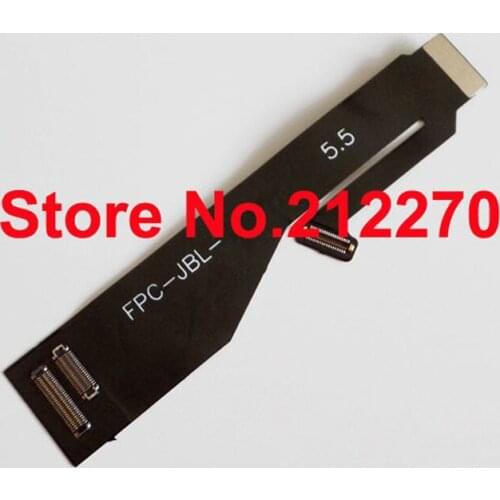 YUYOND Free DHL EMS New Lcd Display Screen Touch Digitizier Testing Test Flex Cable For iPhone 6 Plus 5.5"