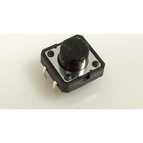 YYT 12*12*7 micro switch touch switch button switch import shrapnel