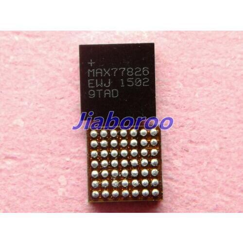 10pcs/lot MAX77826 for samsung S5 I9600 small power ic