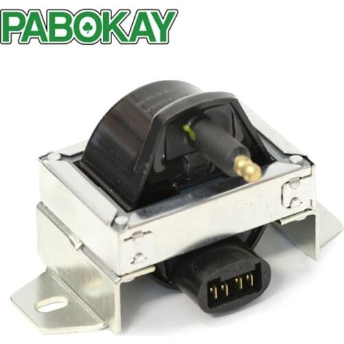 597042 5970.42 97531206 F000ZS0113 0040100257 ZS257 11879 880024 DLB206 12303 ignition coil FOR CITROEN BX PEUGEOT 205 309 405