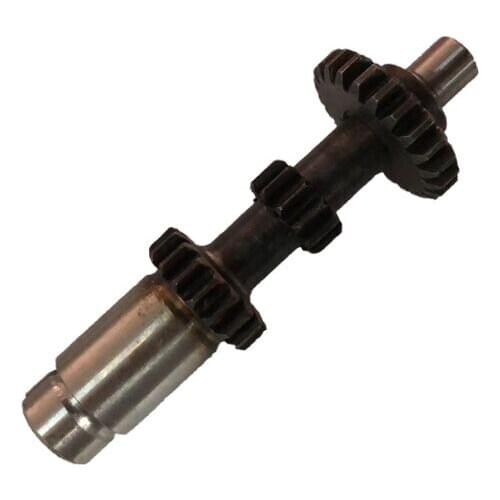 Milling Machine Accessories Three-segment Gear Turbine Frame Accessories