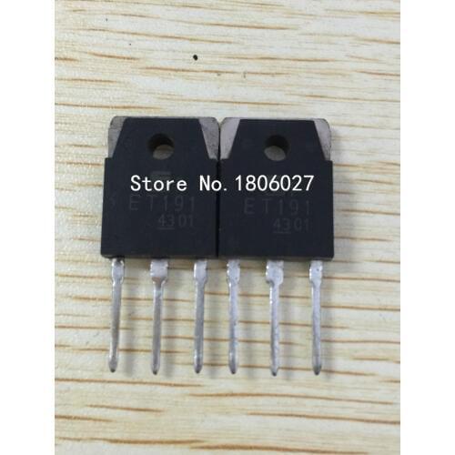 Send free 20PCS ET191 New original spot selling integrated circuits