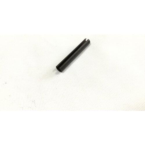 Bowling Spare Parts T11-052690-001 Roll Pin (6 mm x 40 mm) (10 pcs/bag) Use for Brunswick Machine