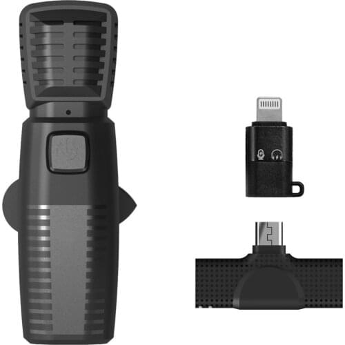 CABEISDIO Microphones