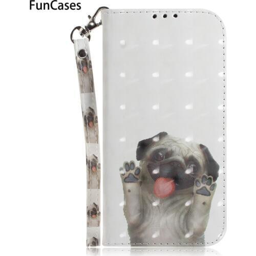 Phone Cases sFor case Samsung S10 Plus Carcaso Flip Wallet Case Book For Samsung Galaxy case Note 9 S10E Lite S7 Edge S8 Plus S9