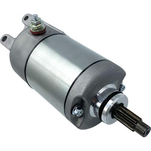 Motorcycle Starter Motor Assembly For TRX350FM TRX350 RANCHER 350