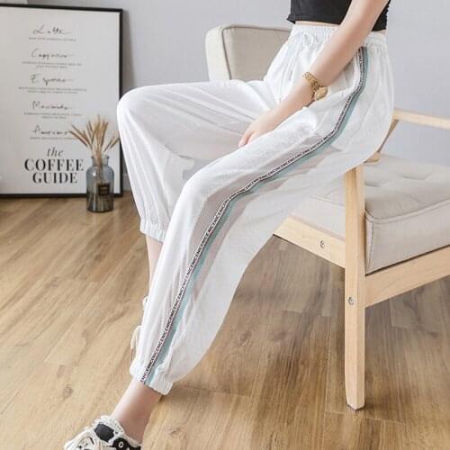Ggright Womens Summer Pants
