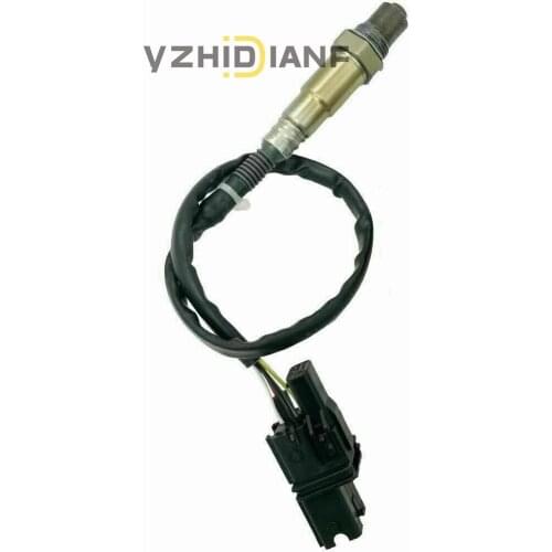 22693-7S000 Lambda Oxygen Sensor LSU 4.2 Fit For Niss-an Cadillac SRX CTS No#30-2001 30-4100 0258007206 22693-6M400 0258007336