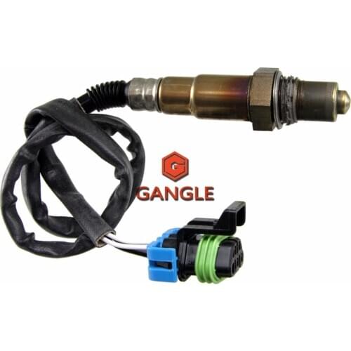 Oxygen Sensor O2 Lambda Sensor AIR FUEL RATIO SENSOR for BUICK LACROSSE CADILLAC CTS SRX XLR CHEVROLET GMC SATURN 234-4816