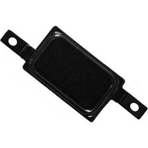 For Samsung Galaxy S2 GT-I9100 White/Black Color Home Key Button