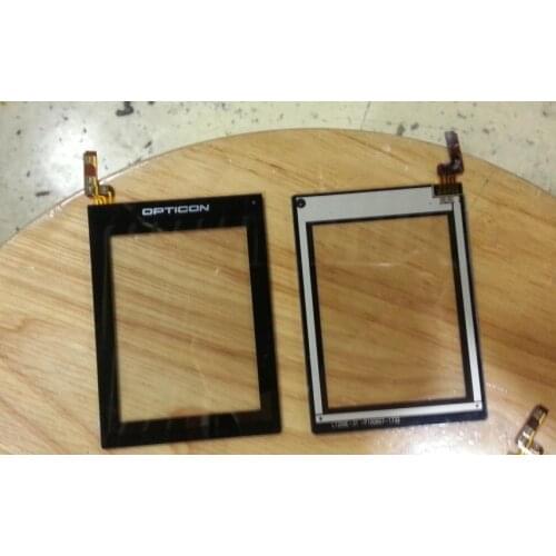 New Opticon H21 H-21 Rugged Mobile Computer Touch Panel Touch Screen Digitizer Glass,PDA touch screen