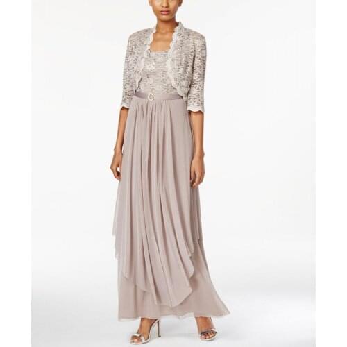 Custom made New Mother Of the Bride Dresses Dress Mother Of The Groom Robe De Soiree De Mariage Wedding Party Dress Mother Bride