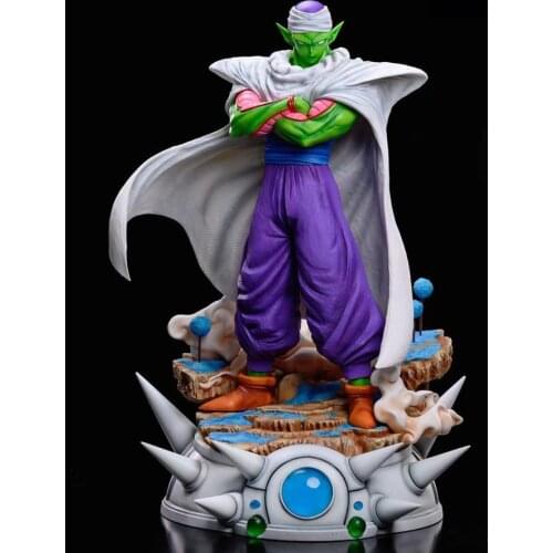 Presale【Yihong】Yi Stuido Piccoloo Demon King Bust GK Limited Edition Handmade Resin Statue Figure