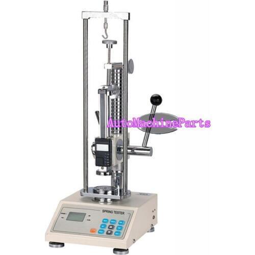 Industrial Digital Spring Extension&Compression Tester ATH-100