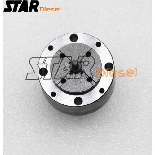 Control valve C7 C9 Diesel fuel common rail injector control valve C7 C9 and cat regulating valve assembly