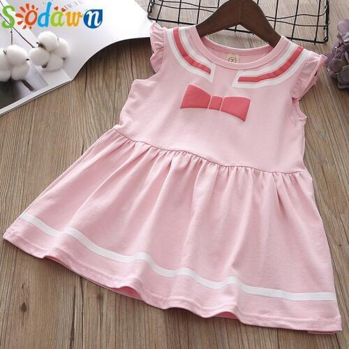 So dawn Summer Dresses For Girls