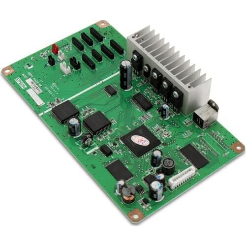 SOLTOPRINT Computer Hardware And Software