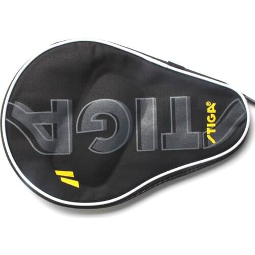 Stiga table tennis racket case for table tennis racket ping pong player suitable case