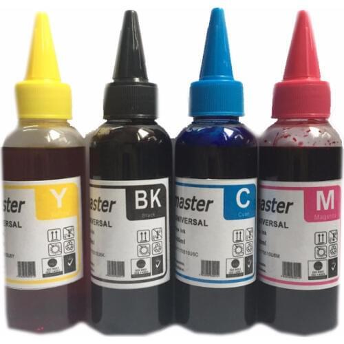 Vilaxh 953 Refill Dye Ink For HP 952XL 953xl 953 954 955 Officejet Pro 8715 8720 8725 8730 8740 Refill Cartridge and CISS