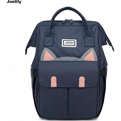 Women Backpack 16 inch Laotop School Backpack Female Girl Women Travel Backpack For Teenage Mochilas Bagpack Shoulder Bag