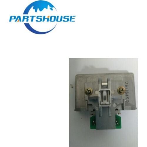 1Pcs Dot Matrix printer Original used Printer head F087000 for Epson DLQ-3000 DLQ-3500 3500 3000 Refurbishhed Print head