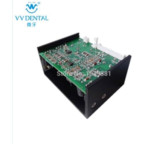 2 sets VSB 2, MAIN UNIT OF BUILT-IN SCALERS SAME AS SATELEC, WOODPEKCER-DTE FOR REPAIR FOR DENTAL CHAIR