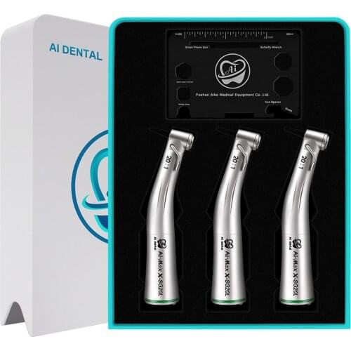 AHDH Dental Materials