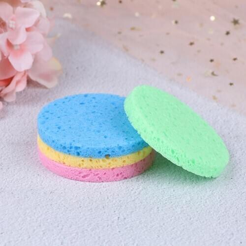 Eshylala Cosmetic Sponges