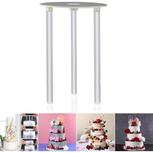 Подставки для тортов и выпечки FHEAL China At AliExpress