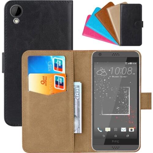 HenryHair Phone Cases HTC Desire 530