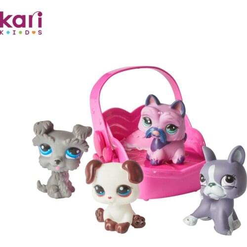 Фигурки с животными Kari China At AliExpress