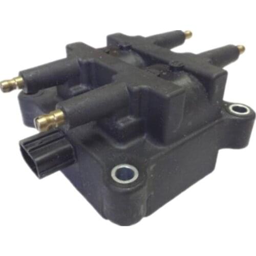 Ignition coil for 22433-AA400