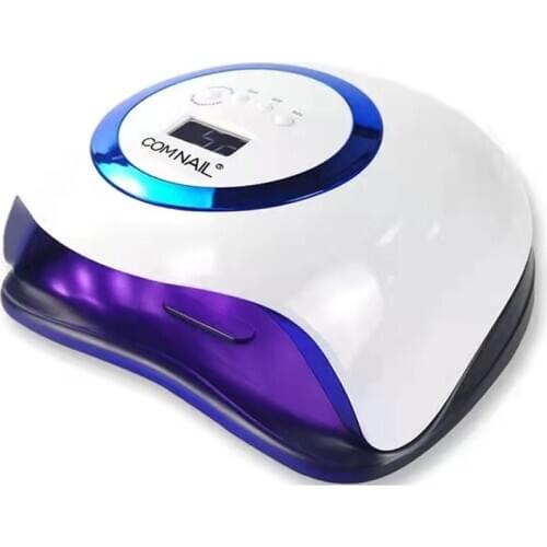 OOS 86W uv led lamp Nail Lamp for Drying Nails Manicure Lamp Led sun X5 Max UV LED lamp for nails dryer Manicure machine