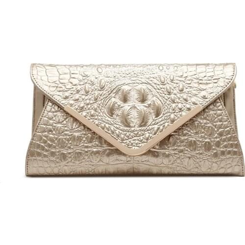 LAOSHIZI LUOSEN Women's Clutches For Phones
