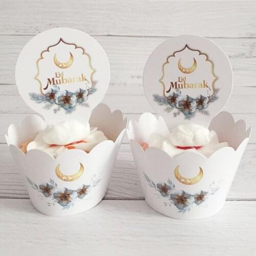 LHOUZ Cake Decorations