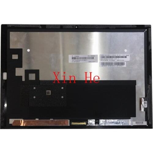 M120NN42 R0 LCD SCREEN Panel with Touch Screen Glass Digitizer Assembly 2160*1440 EDP 40 PIN IPS Flex cable 73001E095