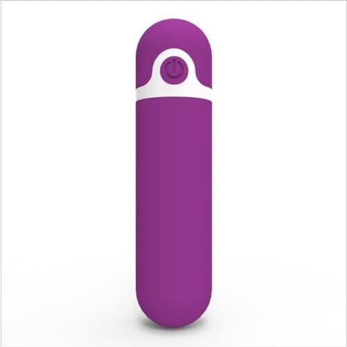 Multi-speed G Spot Vagina Vibrator Clitoris Butt Plug Anal Erotic Sex Toys for Woman Men Adults Female Dildo Shop S0399