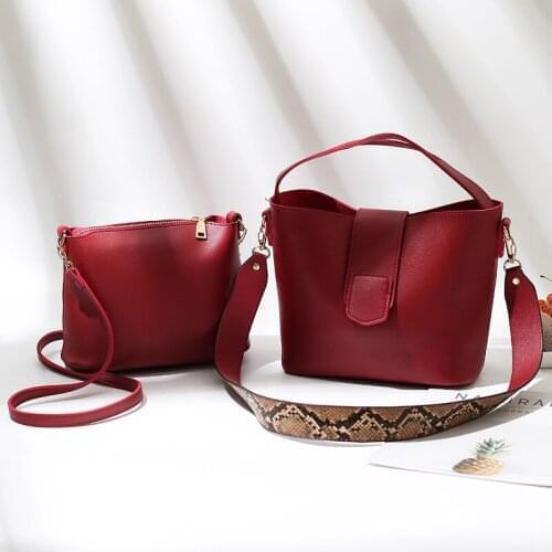 New Designer Women Handbags Leather Shoulder Bags Female Fashion Larger Capacity Crossbody Messenger Bags Girls Casual Tote