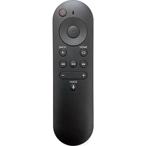 New Original Voice Remote Control YKF359-B006 For Skyworth Android TV Fit For CT-8520