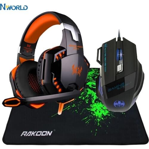 Nworld Computer Mice
