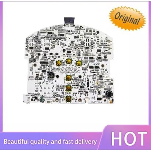 Original motherboard circuit board for IRobot Roomba 52708 528 529 56708 610 630 accessories