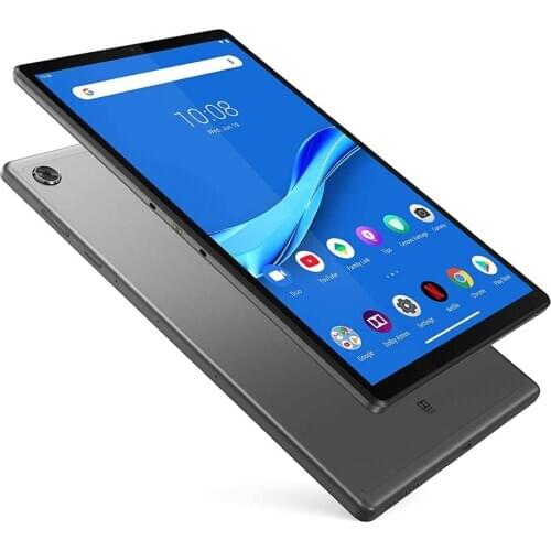 Lenovo Tab M10 Plus TB-X606F 10.3" Tablet 4GB+64GB MediaTek P22T Octa Core Android 9.0 Tablet WiFi BT Dual Camera 13MP 7000mAh