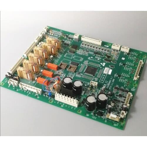 Board ECB_II GCA26800AY1 GI