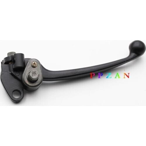 Right Brake Lever Handle For 50cc 70cc 90cc 110cc 125cc Chinese ATV Taotao Sunl Roketa