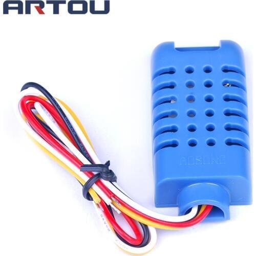 1PCS AMT1001 Resistive Temperature And Humidity Sensor Module Probe
