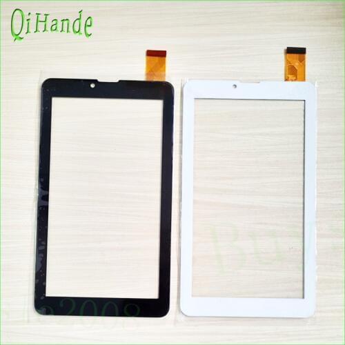 New touch screen For 7" Inch Supra M74AG 3G Tablet Touch panel Digitizer Glass Sensor Replacement Free Shipping