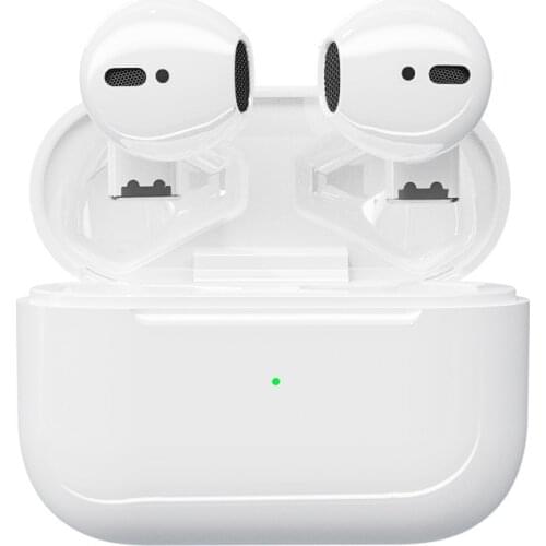 Pro5s TWS Mini Earphones Bluetooth 5.0 Touch Control Wireless Headphone Stereo Sports Earbuds Gaming Headset For Smart Phone