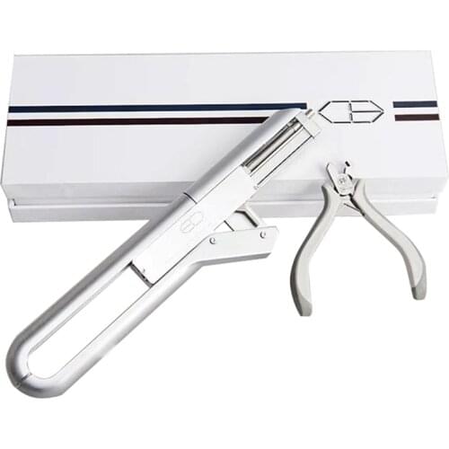 XC SMY Hair Extension Tongs