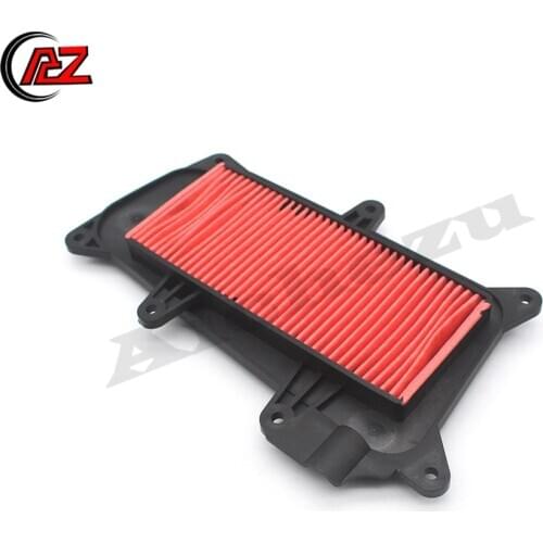 Motorcycle Parts AIR FILTER 2010 2011 for KYMCO LIKE LX 125 2009-2012 17211-LGR5-E000
